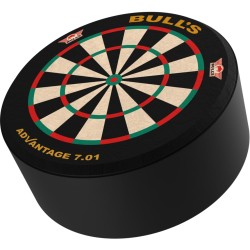 Stojak do lotek Bull's Advantage Mini Dartboard