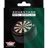 Stojak do lotek Bull's Advantage Mini Dartboard