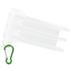 Pokrowiec na lotki Robson Plus Darts Case