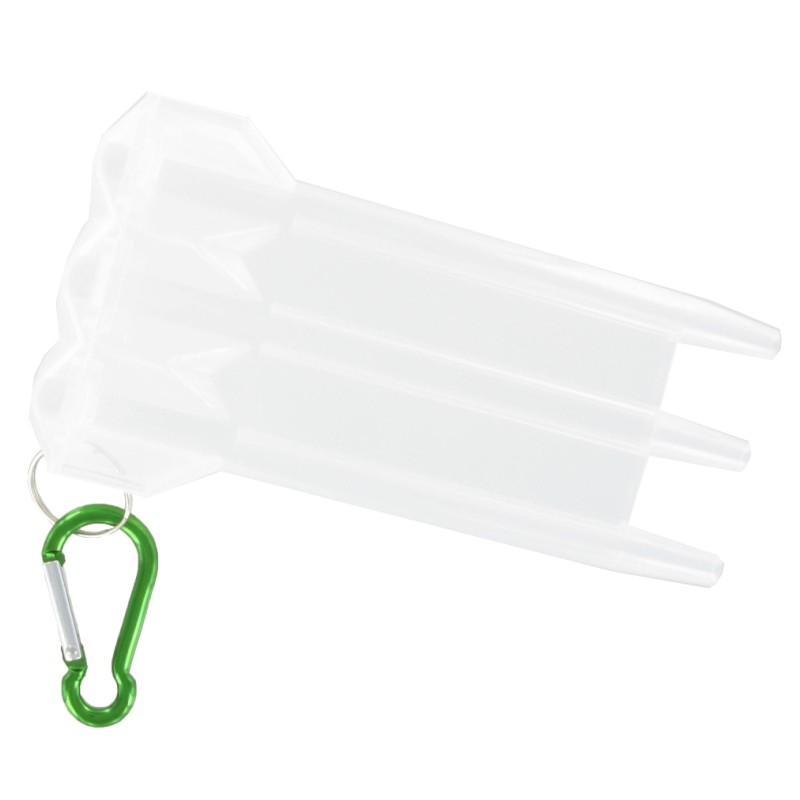 Pokrowiec na lotki Robson Plus Darts Case Pokrowiec na lotki Robson Plus Darts Case