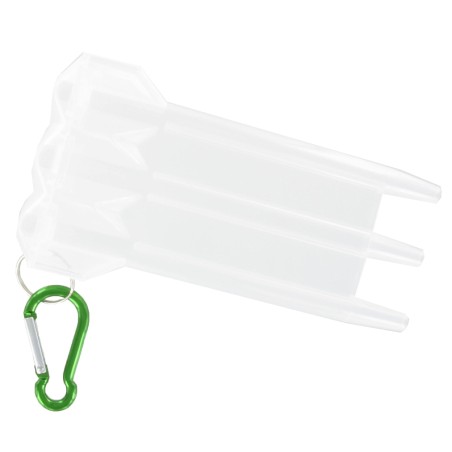 Pokrowiec na lotki Robson Plus Darts Case