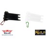 Pokrowiec na lotki Robson Plus Darts Case