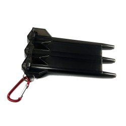 Pokrowiec na lotki Robson Plus Darts Case
