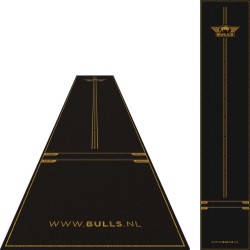 Mata ochronna Bulls Advantage Carpet Dartmat