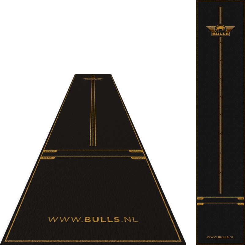 Mata ochronna Bulls Advantage Carpet Dartmat Mata ochronna Bulls Advantage Carpet Dartmat