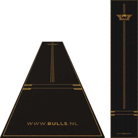 Mata ochronna Bulls Advantage Carpet Dartmat