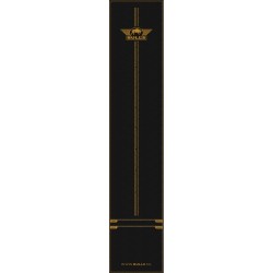 Mata ochronna Bulls Advantage Carpet Dartmat