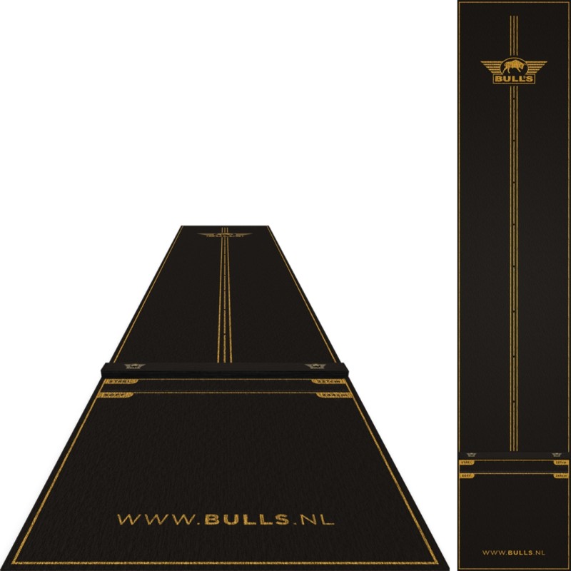 Mata ochronna Bulls Advantage Carpet Dartmat +Oche Mata ochronna Bulls Advantage Carpet Dartmat +Oche