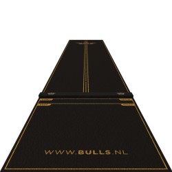 Mata ochronna Bulls Advantage Carpet Dartmat +Oche