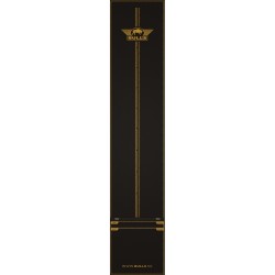 Mata ochronna Bulls Advantage Carpet Dartmat +Oche