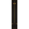 Mata ochronna Bulls Advantage Carpet Dartmat +Oche
