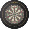 Opona do tarcz dart sizalowych Bull's Lite Gold