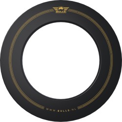 Opona do tarcz dart sizalowych Bull's Lite Gold