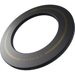 Opona do tarcz dart sizalowych Bull's Lite Gold