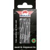 Zestaw shaftów Bull's Dura Shaft Testkit Black