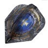 Piórko dart Shot Future Knights Ironsoul No.6