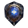 Piórko dart Shot Future Knights Ironsoul No.6