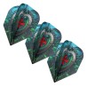 Piórko dart Shot Future Knights Dreadheart No.6