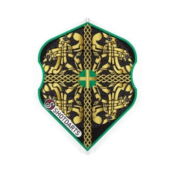 Piórko dart Shot L-Style Celt Cernunnos L1