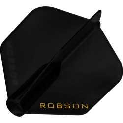 Piórko dart Robson Plus Flights