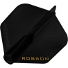 Piórko dart Robson Plus Flights