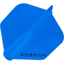 Piórko dart Robson Plus Flights