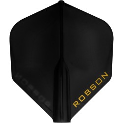 Piórko dart Robson Plus Flights