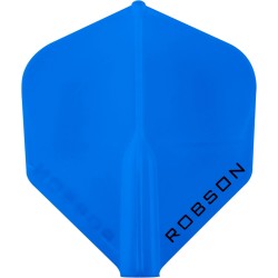 Piórko dart Robson Plus Flights