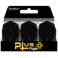 Piórko dart Robson Plus Flights