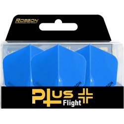 Piórko dart Robson Plus Flights