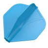 Piórko dart Shot Airfoil Molded Flight No.2
