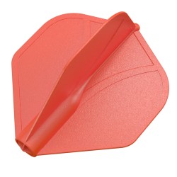 Piórko dart Shot Airfoil Molded Flight No.2