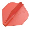 Piórko dart Shot Airfoil Molded Flight No.2