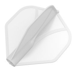 Piórko dart Shot Airfoil Molded Flight No.2