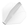 Piórko dart Shot Airfoil Molded Flight No.2
