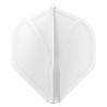 Piórko dart Shot Airfoil Molded Flight No.2