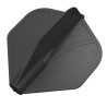 Piórko dart Shot Airfoil Molded Flight No.2