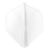 Piórko dart Shot Airfoil Molded Flight No.2