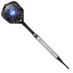 Rzutki lotki dart Shot Future Knights Ironsoul 90%