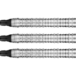 Rzutki lotki dart Shot Future Knights Ironsoul 90%