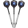 Rzutki lotki dart Shot Future Knights Ironsoul 90%