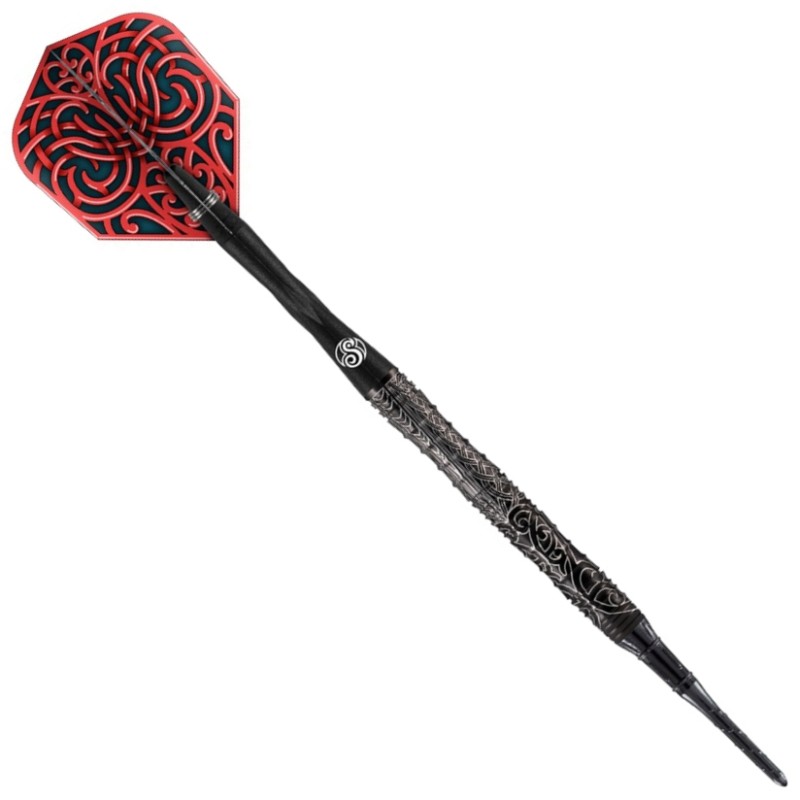Rzutki lotki dart Shot Warrior Kapene 90% 20gr Rzutki lotki dart Shot Warrior Kapene 90% 20gr