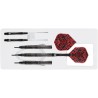 Rzutki lotki dart Shot Warrior Kapene 90% 20gr