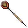 Rzutki lotki dart Shot Future Knights Hachette 90%