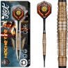 Rzutki lotki dart Shot Future Knights Hachette 90%