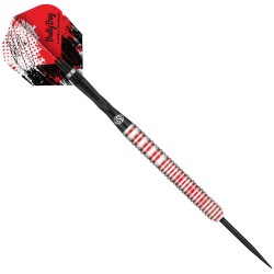 Rzutki lotki dart Shot Michael Smith Game Day 90%