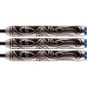 Rzutki lotki dart Shot Warrior Tipu 80% Steeltip