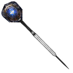 Rzutki lotki dart Shot Future Knights Ironsoul ST