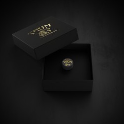 Tip Taom Pro Snooker Medium 10mm