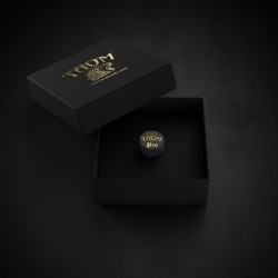 Tip Taom Pro Snooker Soft 10mm